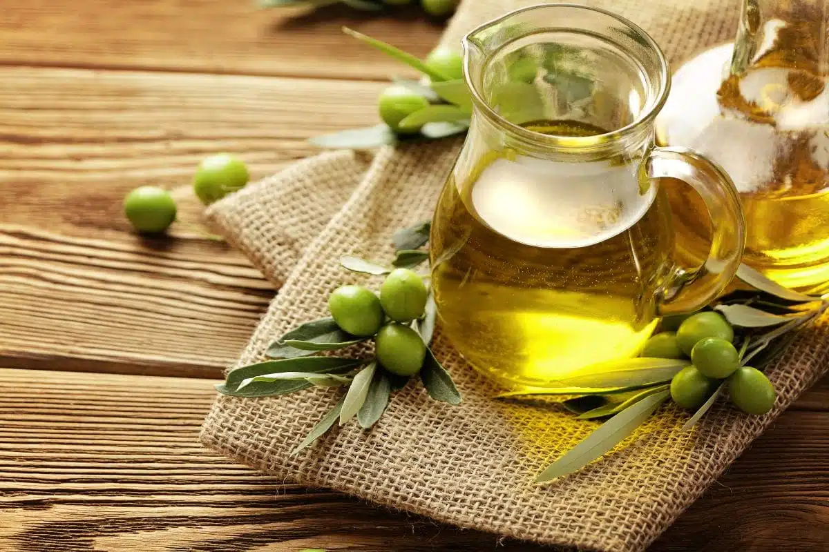 Cette huile d’olive Lidl, jugée la meilleure du marché