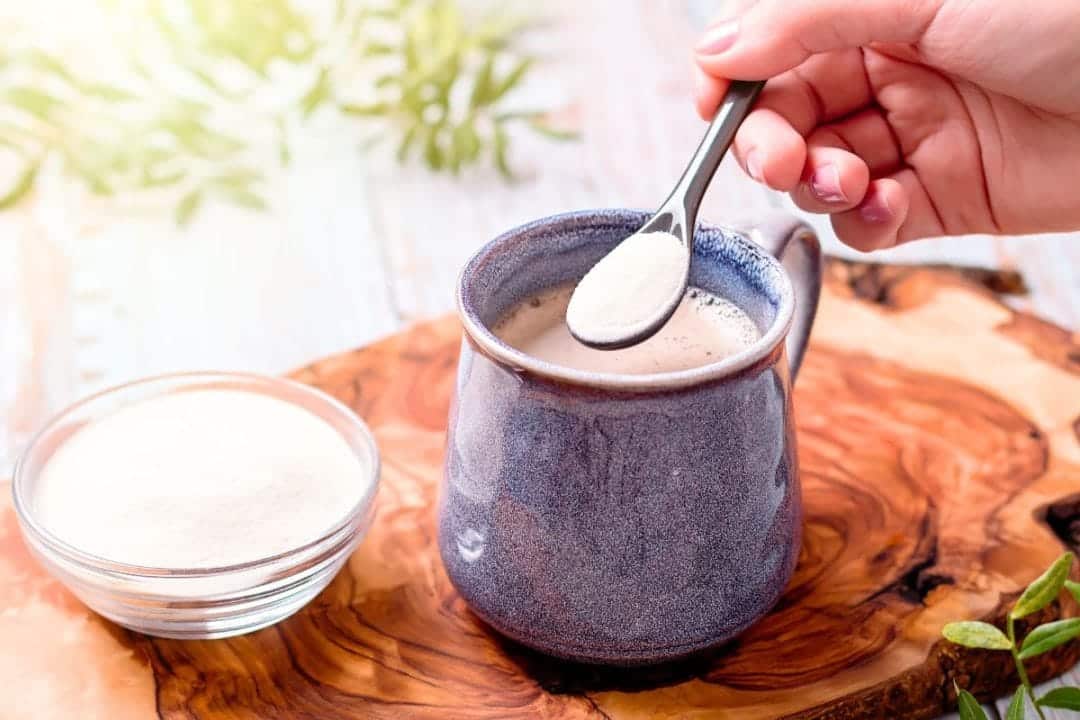 Ajouter cet ingrédient à votre café