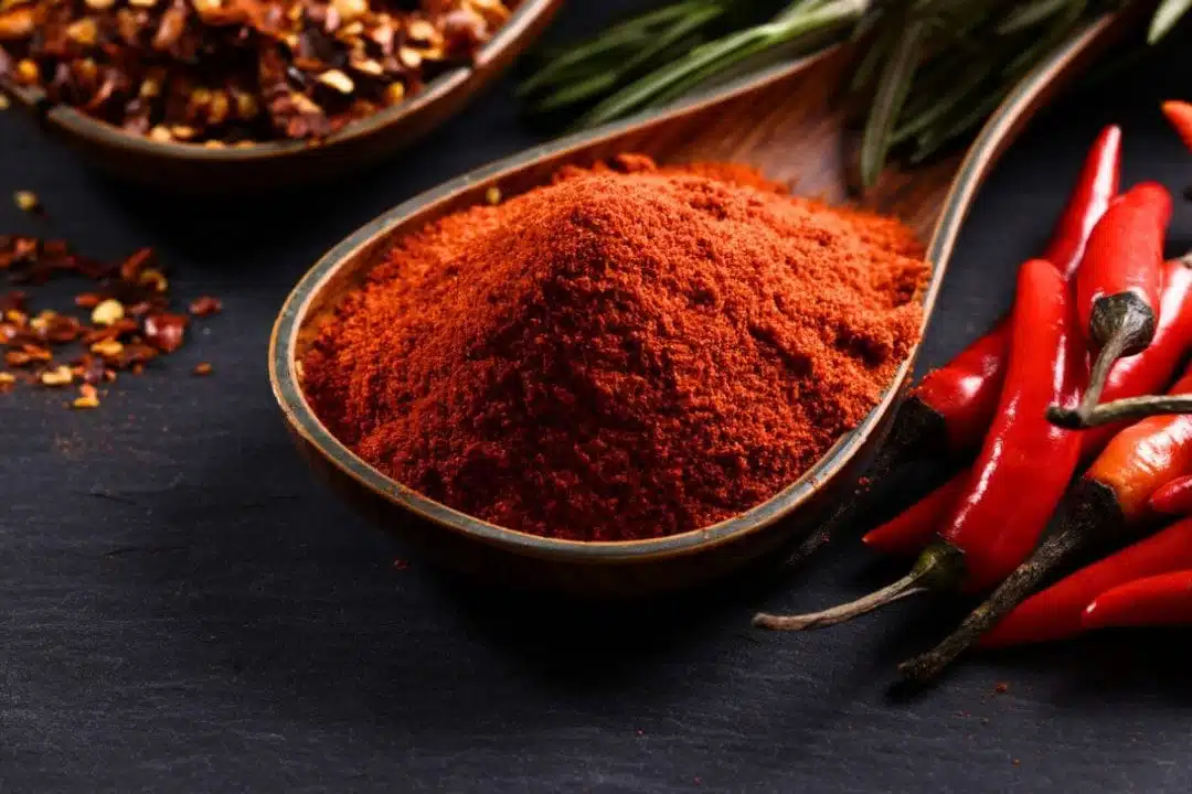Paprika