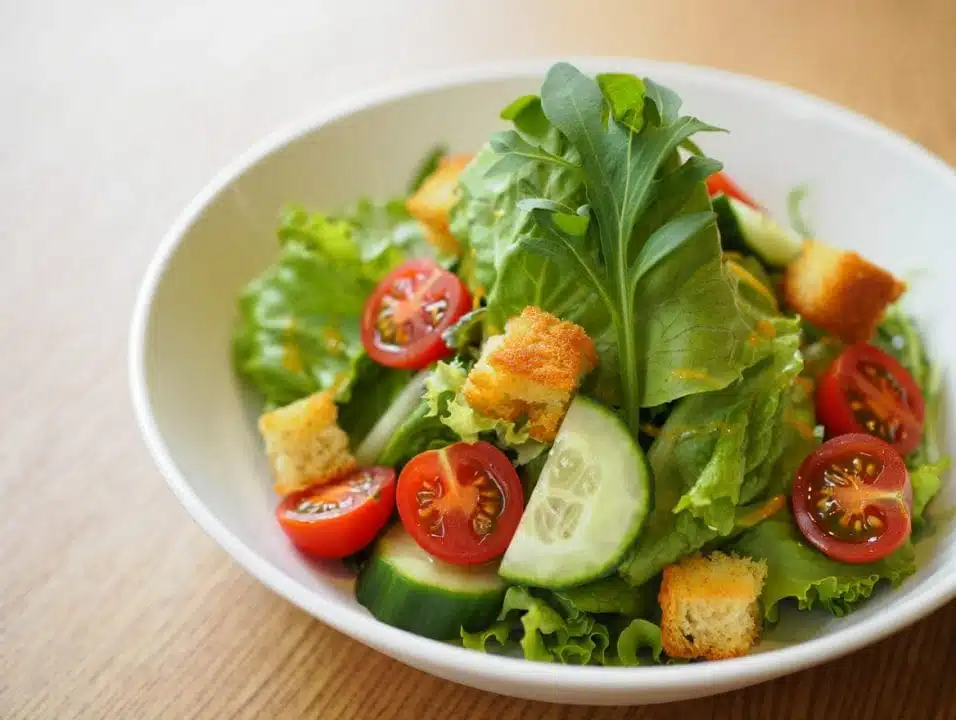 salade composée