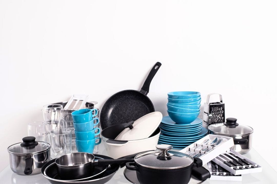 ustensile de cuisine