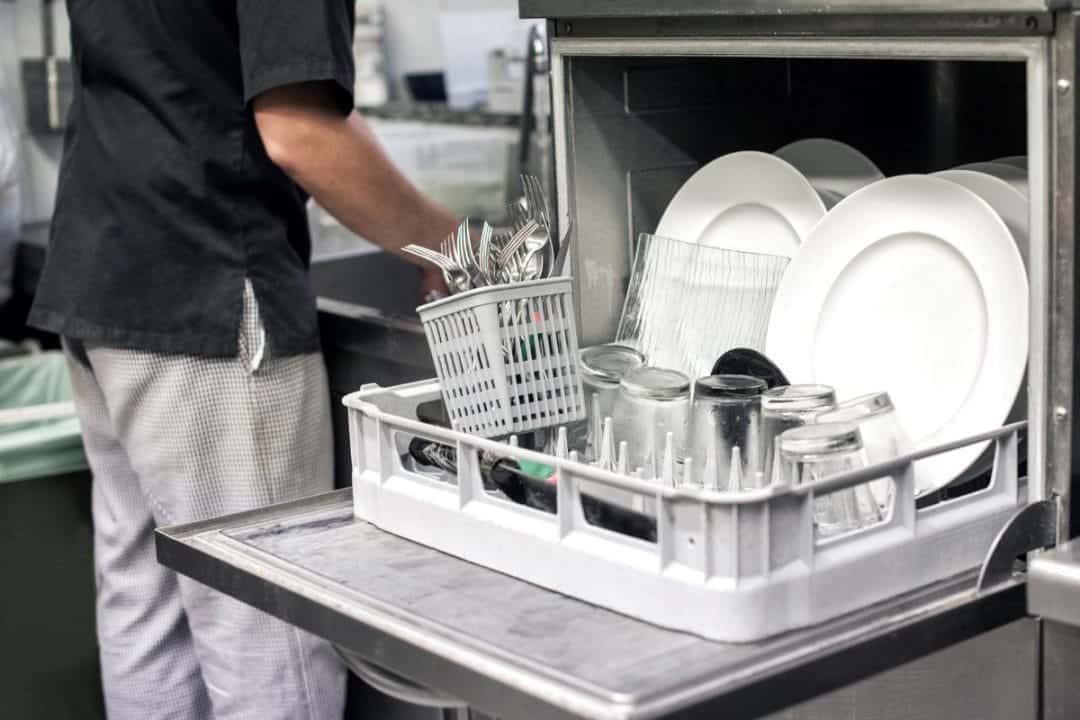 Ustensiles à ne jamais mettre au lave-vaisselle