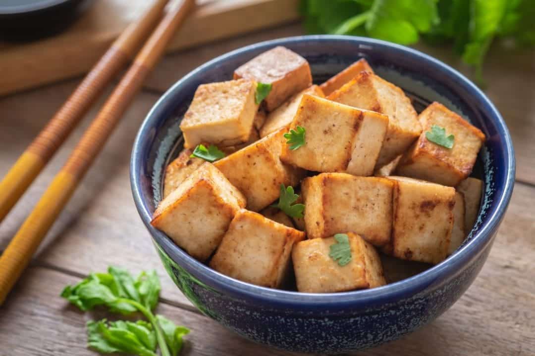 Tofu : un ingrédient excellent pour la santé