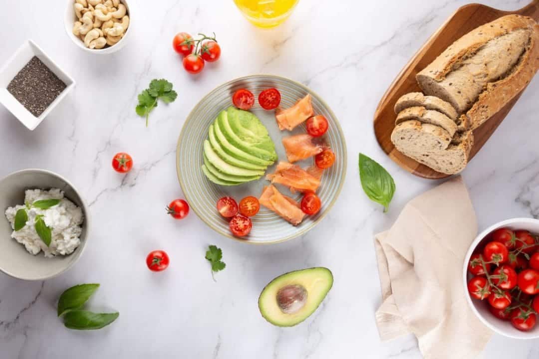 Limiter le sel avec cet aliment