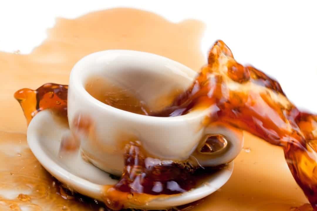 Café maison : erreurs à éviter