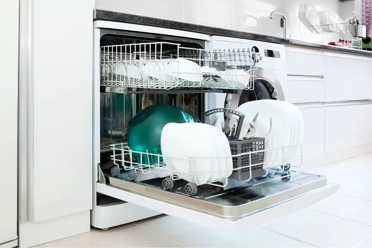 Astuce lave-vaisselle