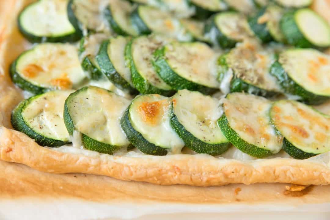 La tarte incontournable de l’été