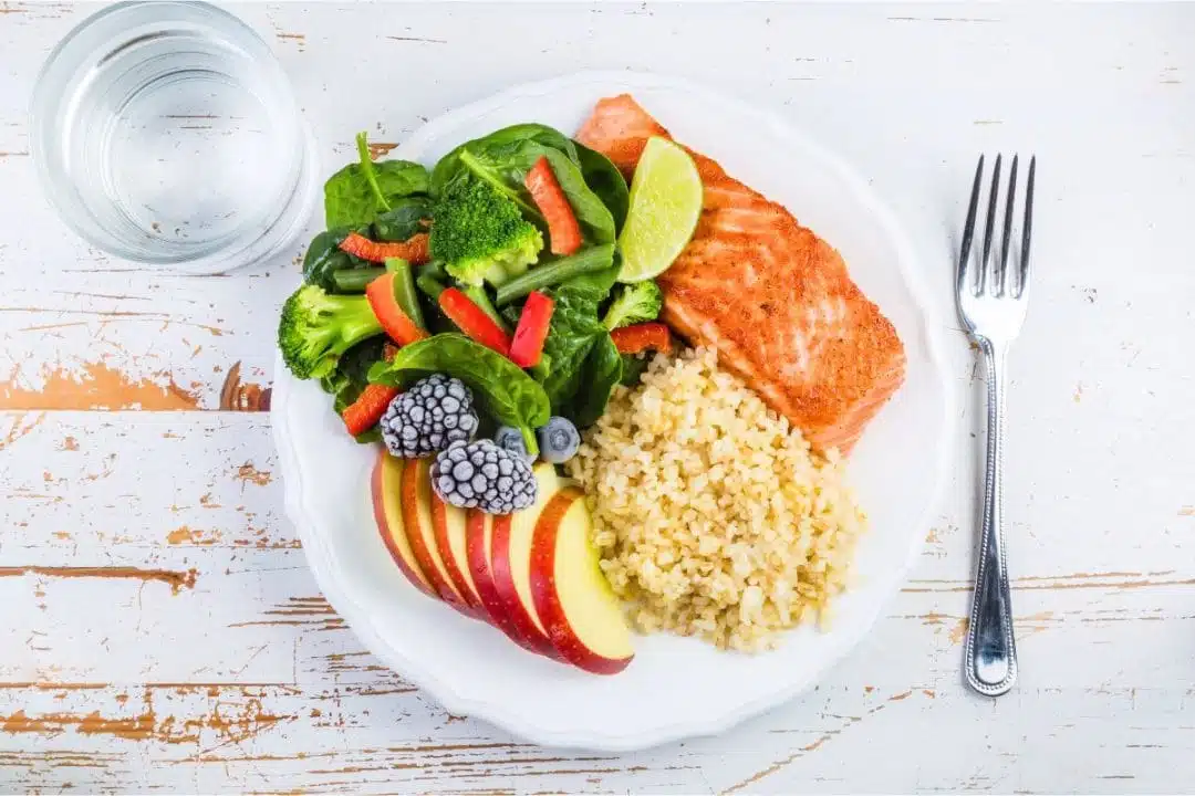 Astuce pour maîtriser son appétit