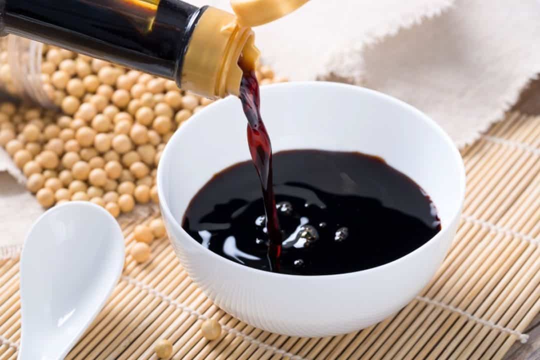 Quelle sauce soja choisir ?