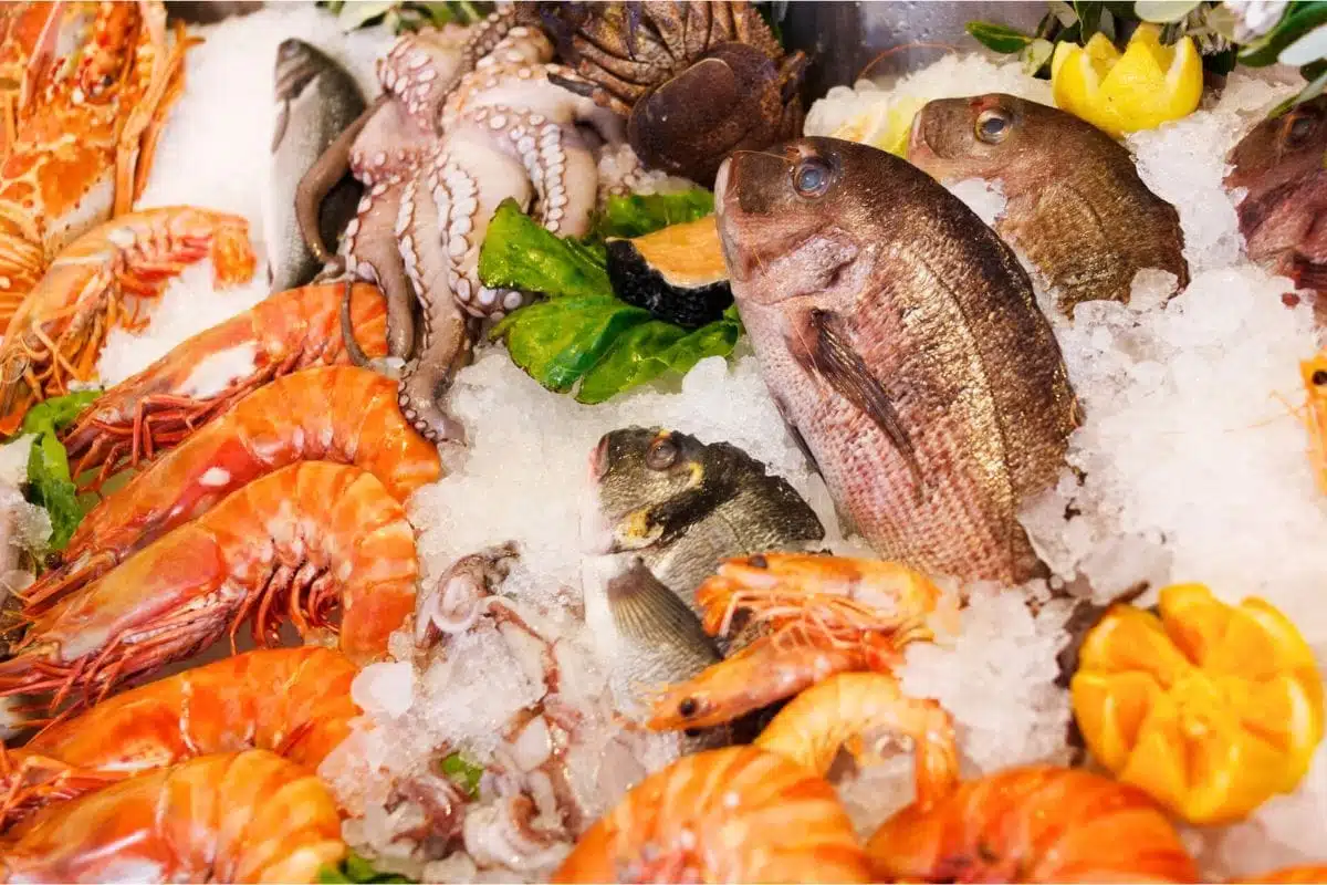 Label de pêche à connaître