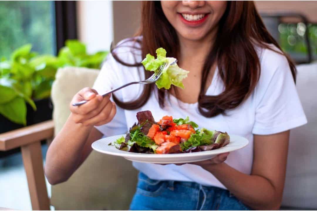 Maigrir du ventre sans sport