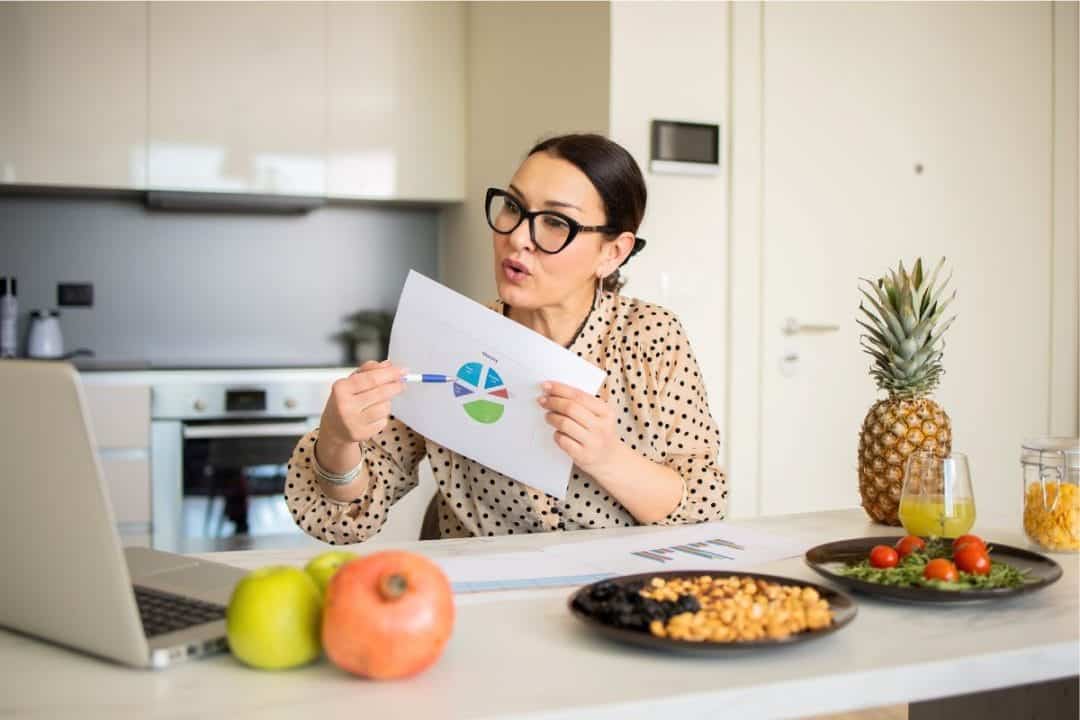 Éviter de mander un fruit après repas : pourquoi