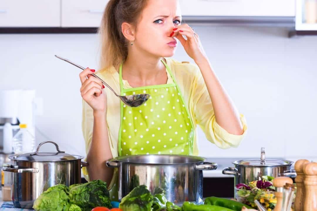 Les mauvais aliments pour sa santé intestinale