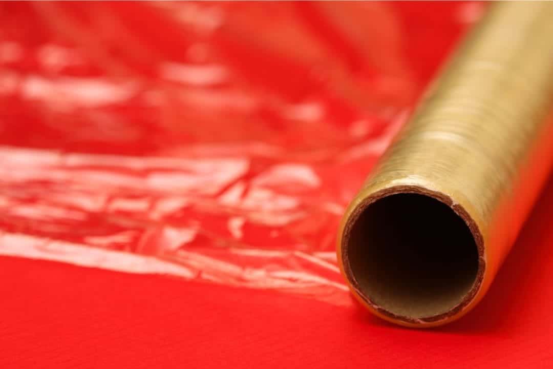 Remplacez le film alimentaire par une meilleure alternative écolo