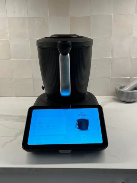 Un nouveau Design qui fait la différence