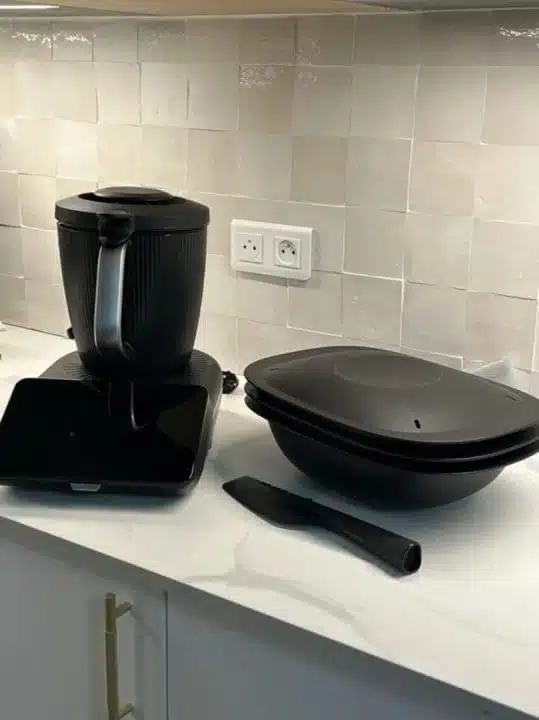 Le multicuiseur qu'il vous faut