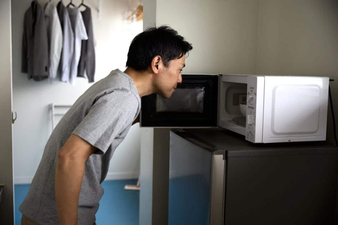 Aliments à ne pas réchauffer au micro-ondes