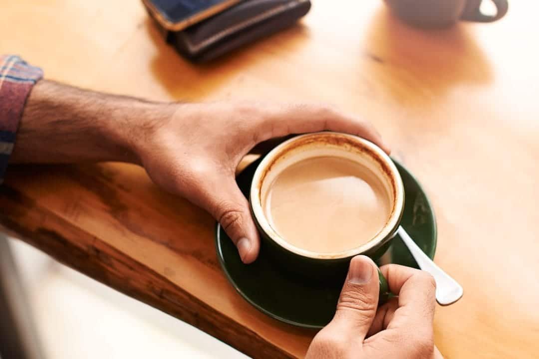 Le café soulagerait les maux de tête