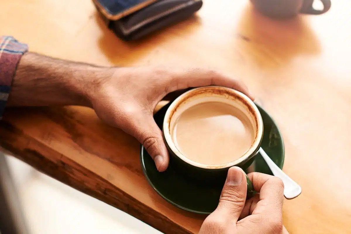 Le café soulagerait les maux de tête