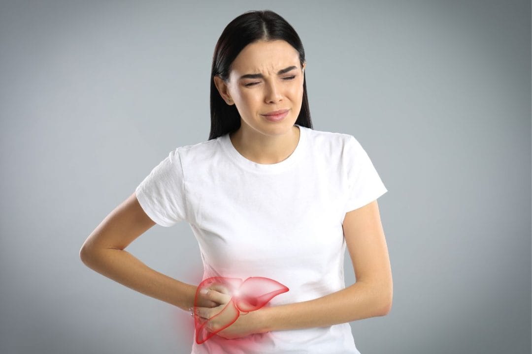 Protéger votre foie