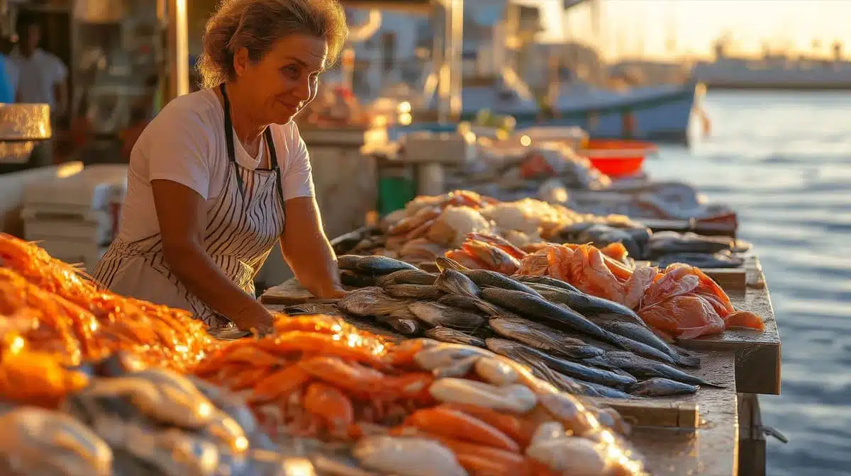 Label pêche durable