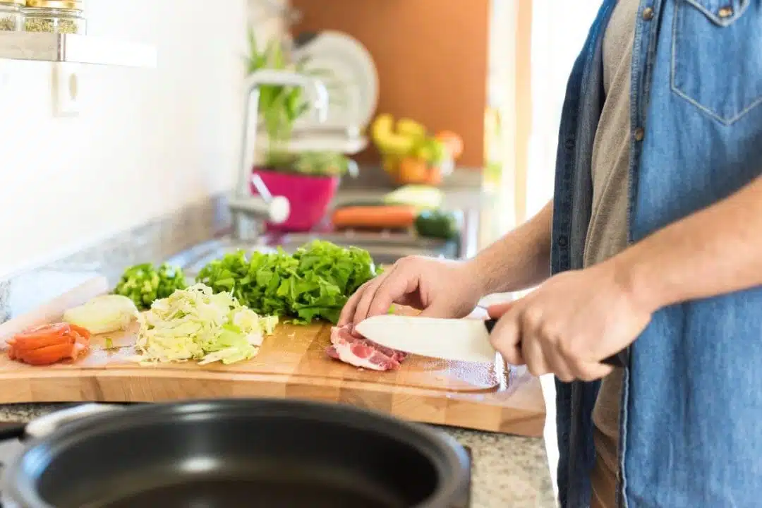 Perdre 5 kg en supprimant un aliment du quotidien
