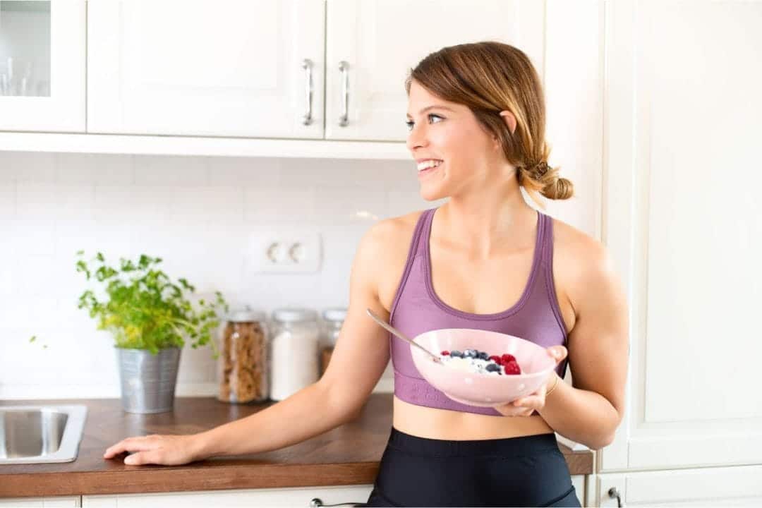 Sucreries pour perdre du poids