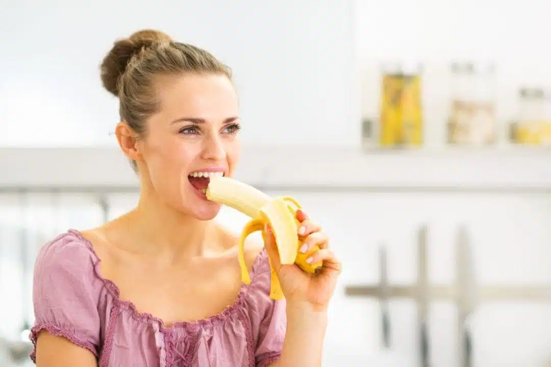 Pourquoi manger plus de bananes ?