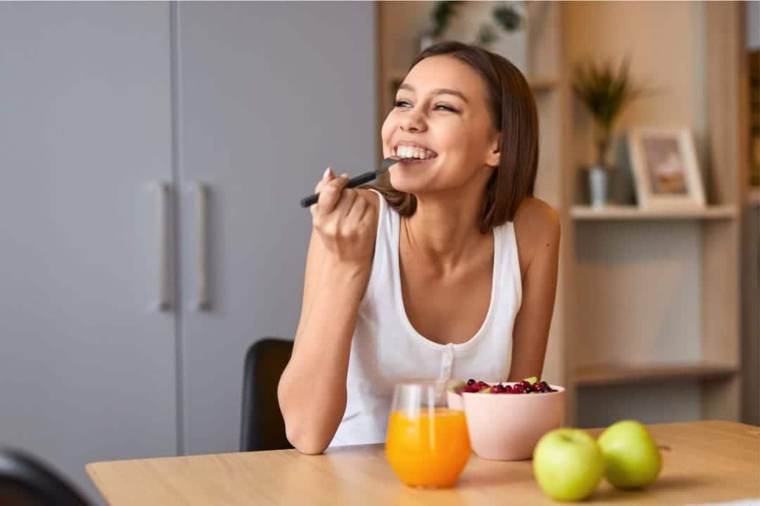 Aliment à consommer chaque jour pour maigrir