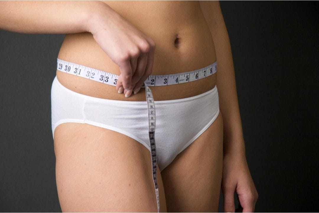 Maigrir du ventre sans sport