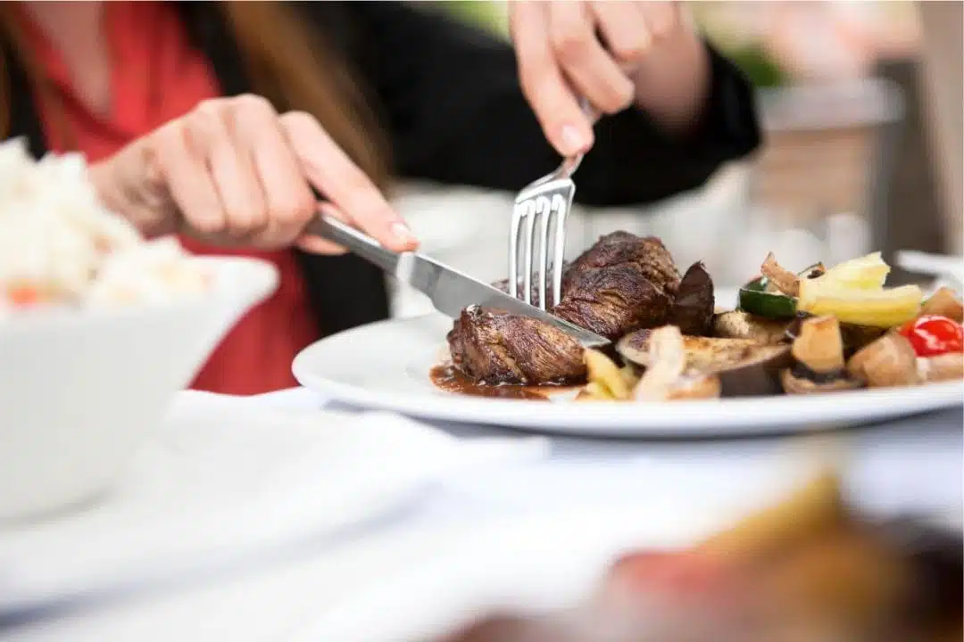 Aliments que les gastro-entérologues déconseillent