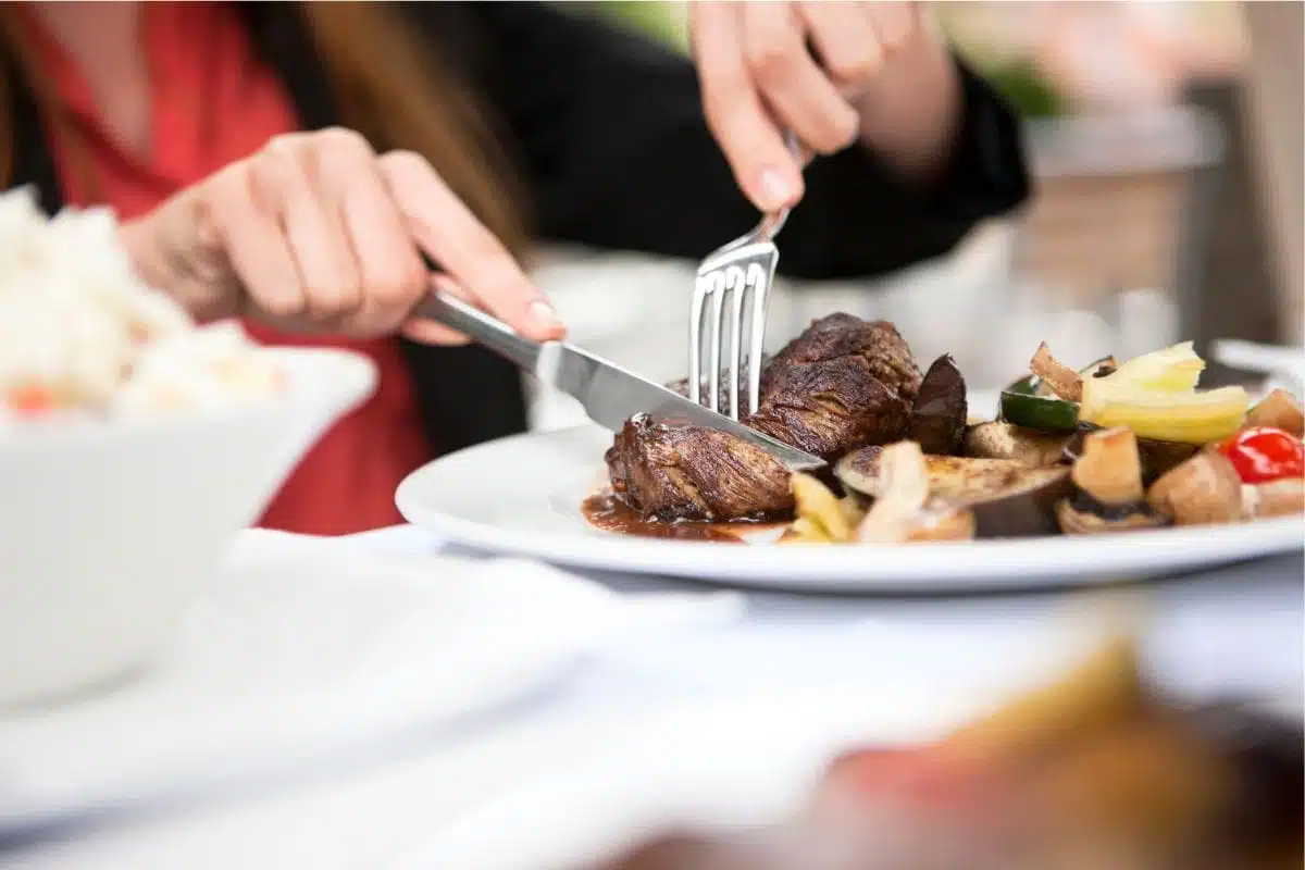 Aliments que les gastro-entérologues déconseillent