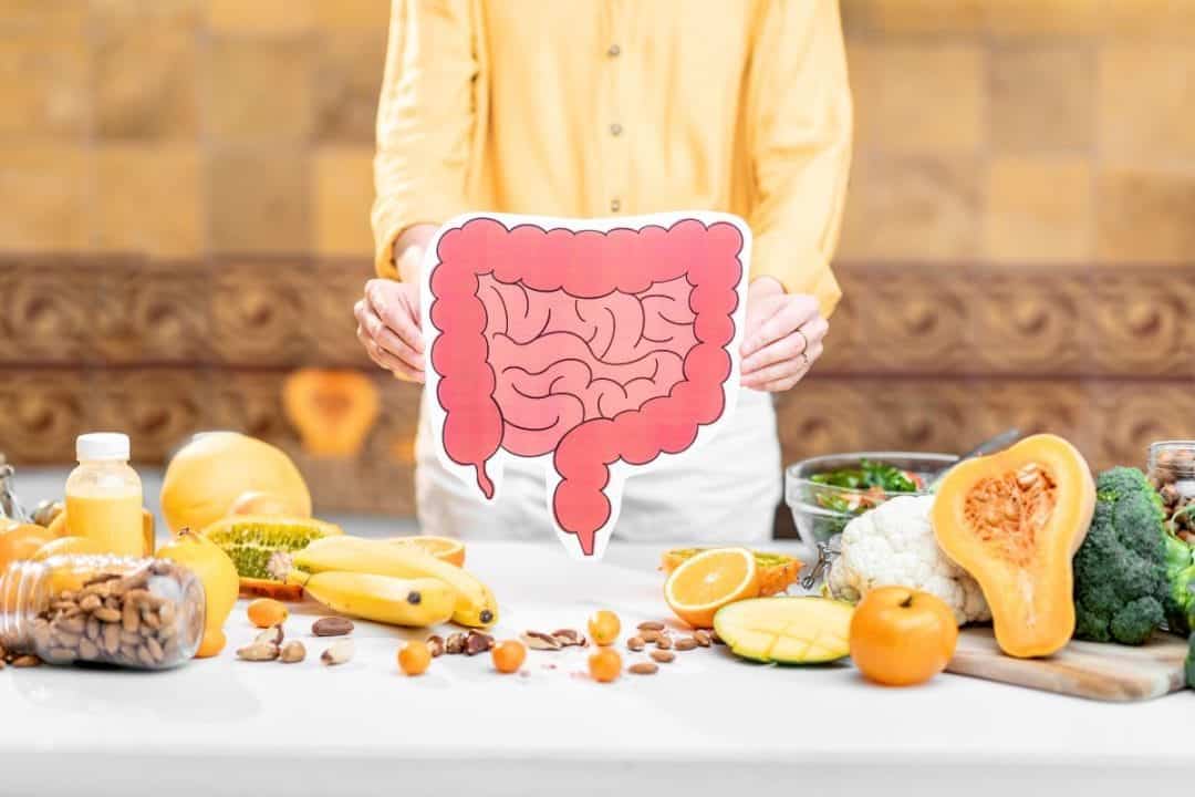 Les aliments recommandés par les scientifiques pour en prendre soin