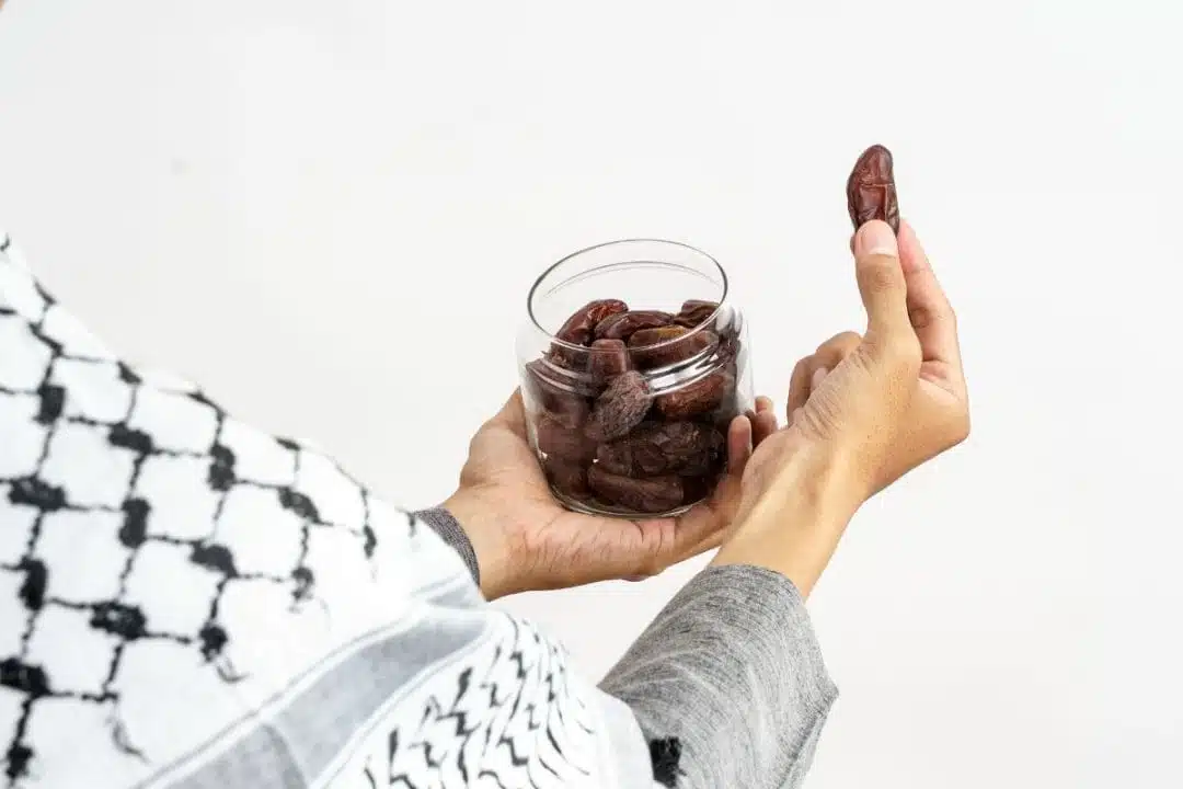 Avantages de manger 3 dattes par jour