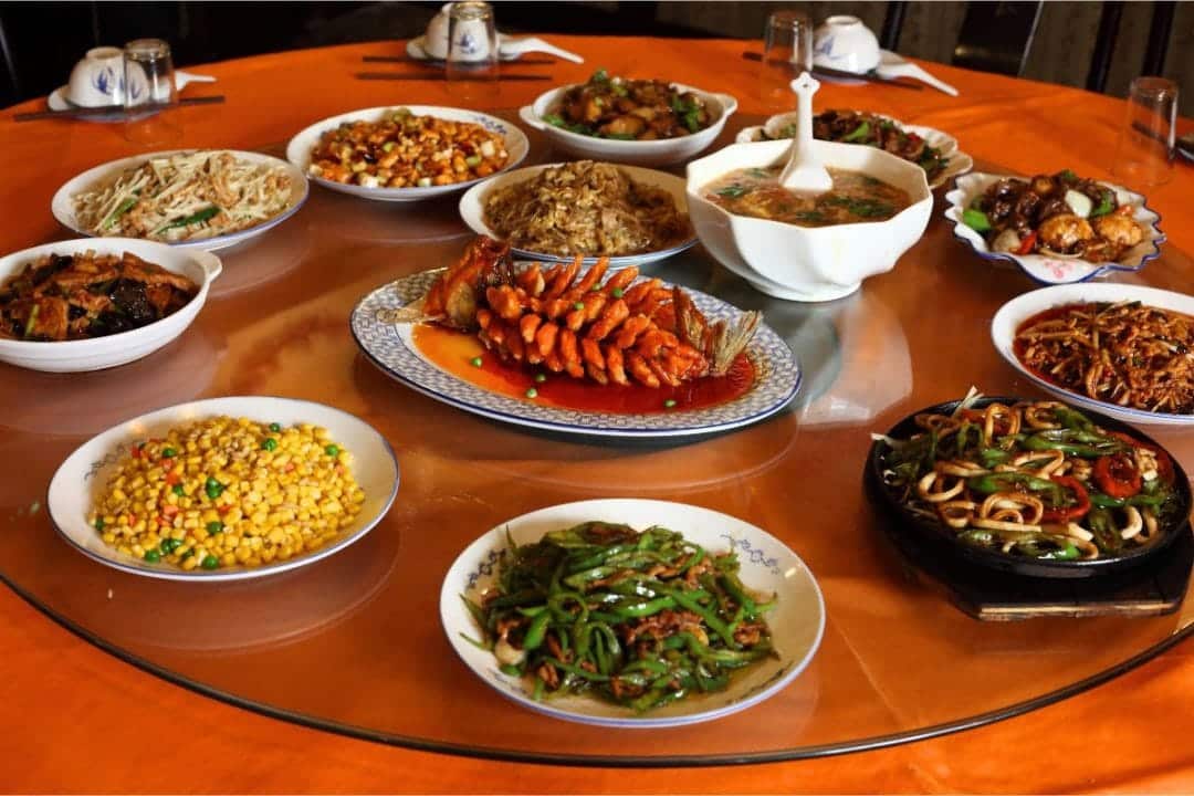 Les incontournables des produits asiatiques