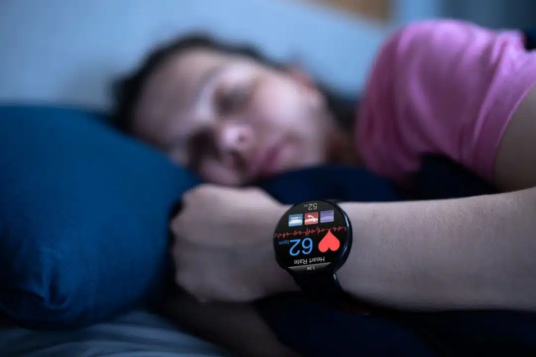 Fruit idéal pour améliorer le sommeil
