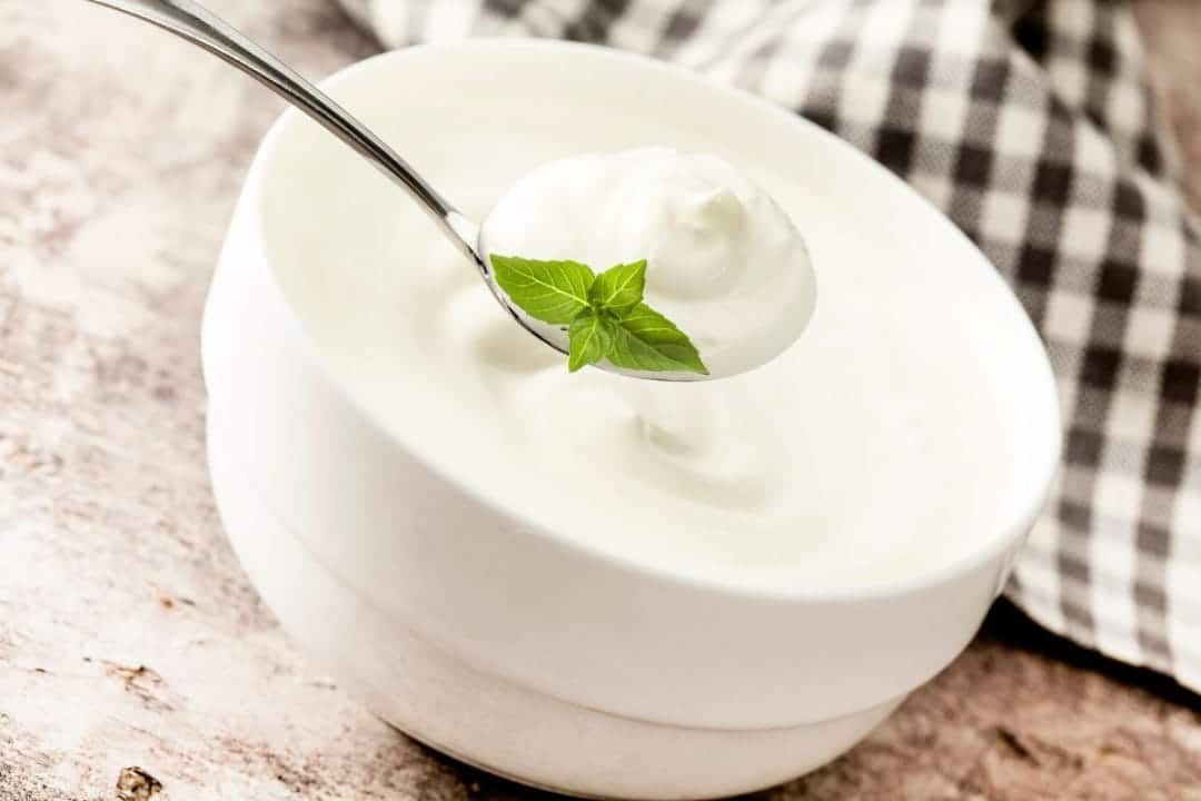 Ce yaourt soi-disant sain