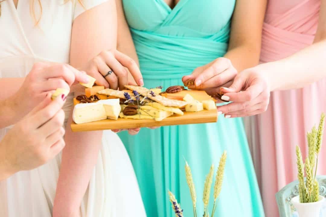 Ce fromage à consommer le matin