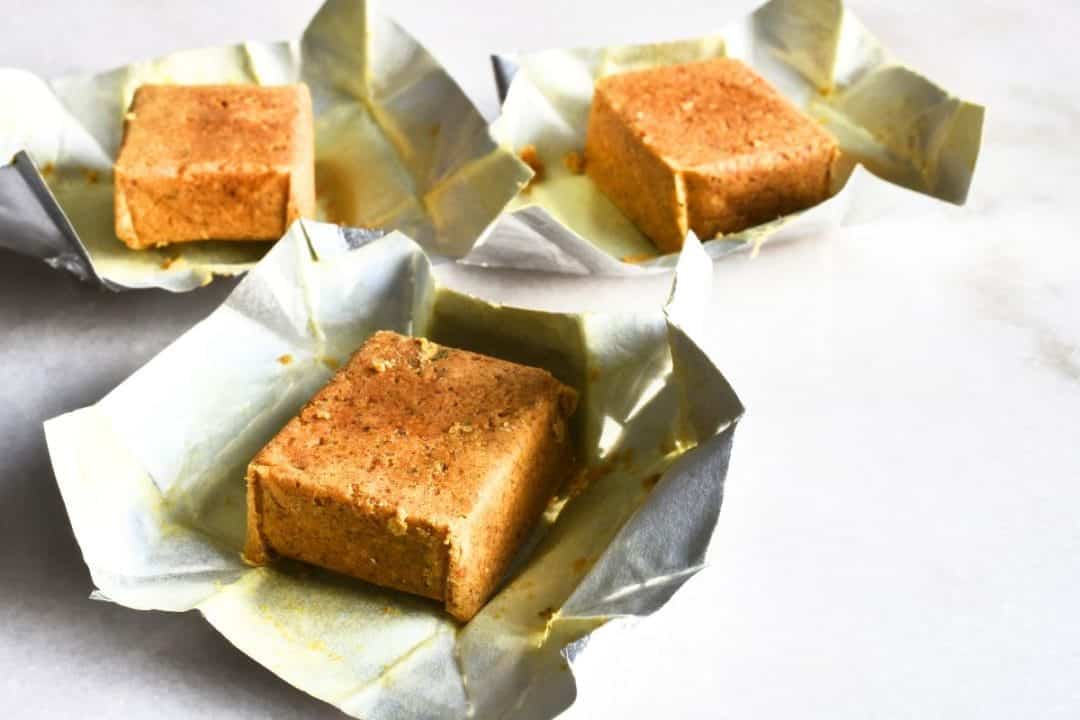 Bouillons cubes