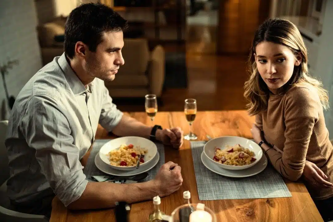 Ces aliments sont jugés “tue-l’amour”