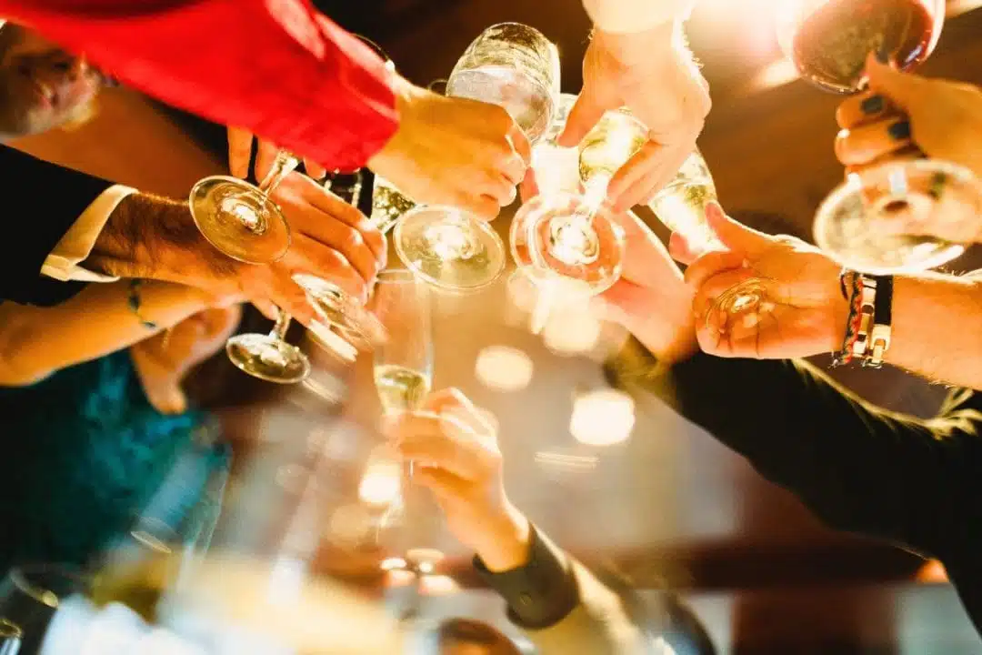Alcool