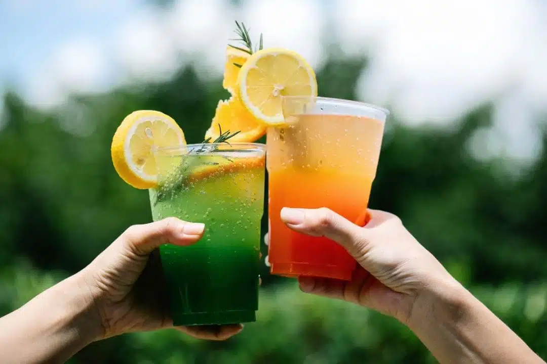 la boisson brésilienne qui fait sensation cet été