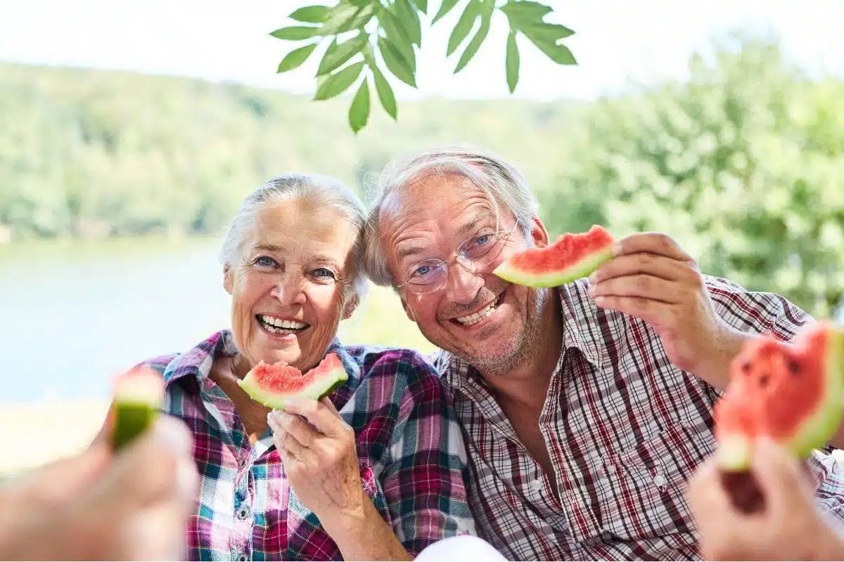 Ce fruit pourrait ralentir la progression d’Alzheimer