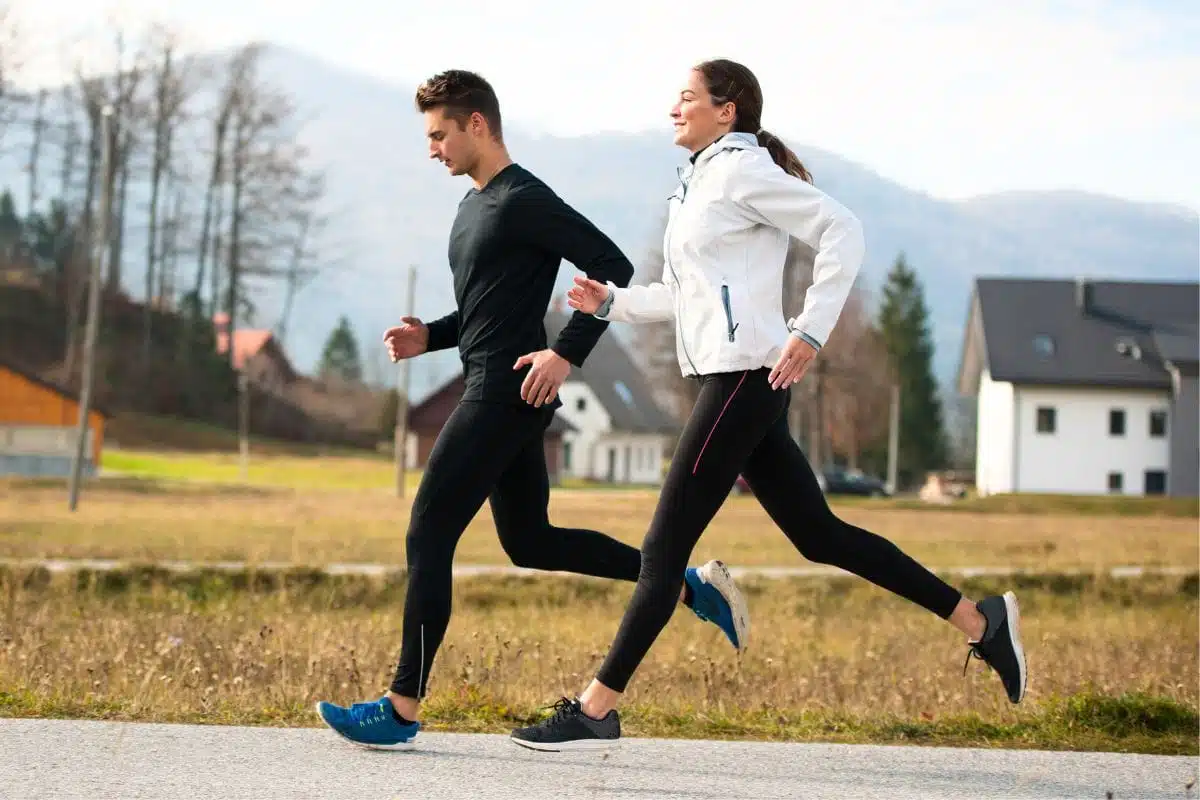 Perdre du poids voici le meilleur moment de la journée pour faire du sport