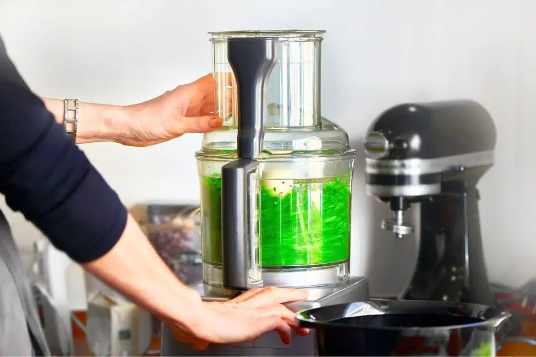 Oui, le Thermomix c’est sympa
