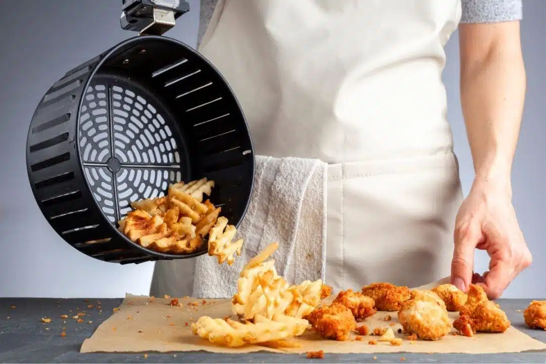 Airfryer