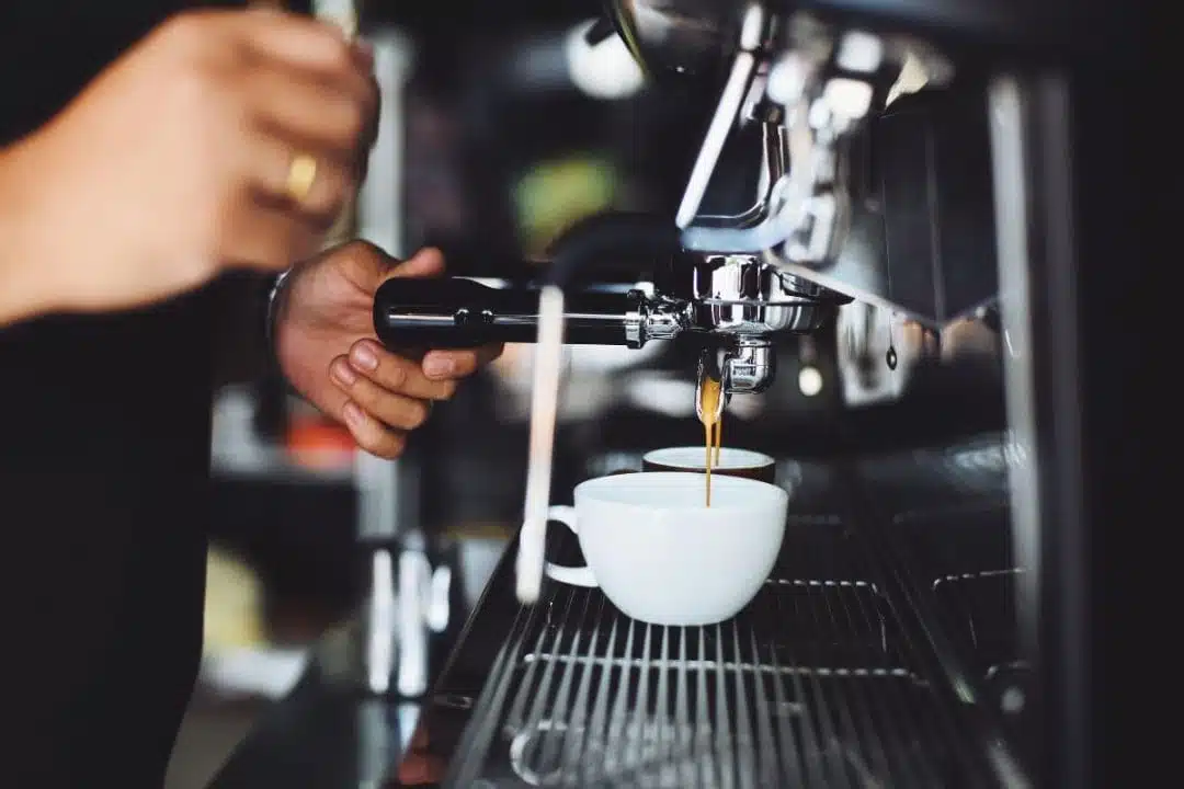 machine à café Lidl