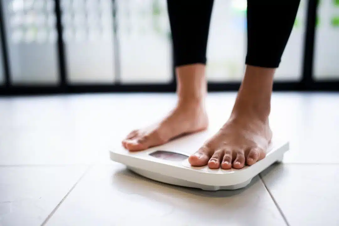 Comment Véronique Genest a perdu 36 kilos