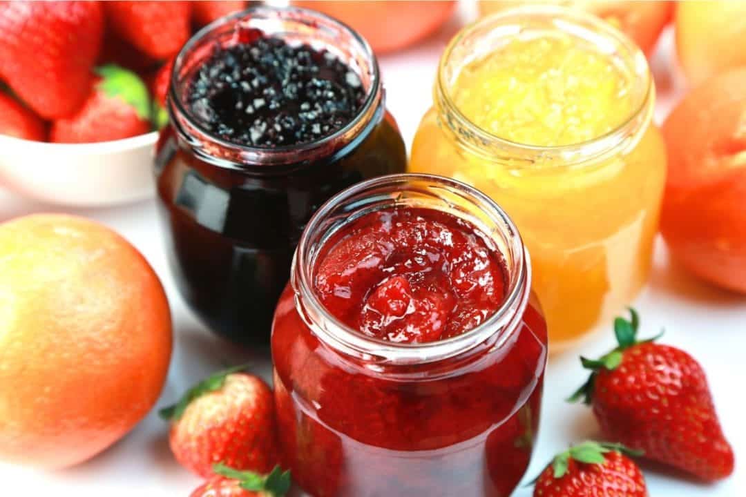 4 marques de confitures à ne surtout pas acheter