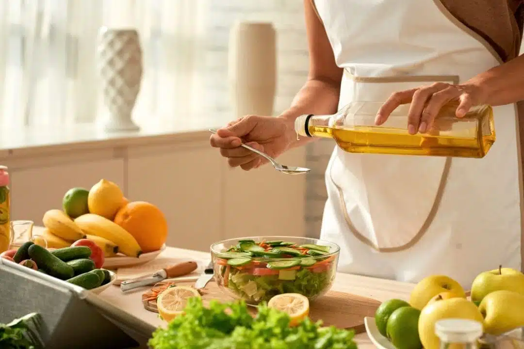 Lidl crée la surprise avec cette huile d’olive